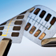 Illustration for article titled Xeroxs Printable Memory Labels Can Store Data to Combat Counterfeits